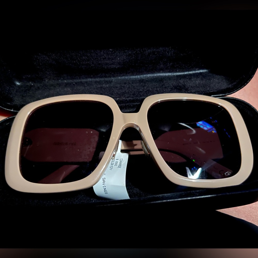 Christian Dior DiorBobby S2F Square Sunglasses - Picture 5 of 6